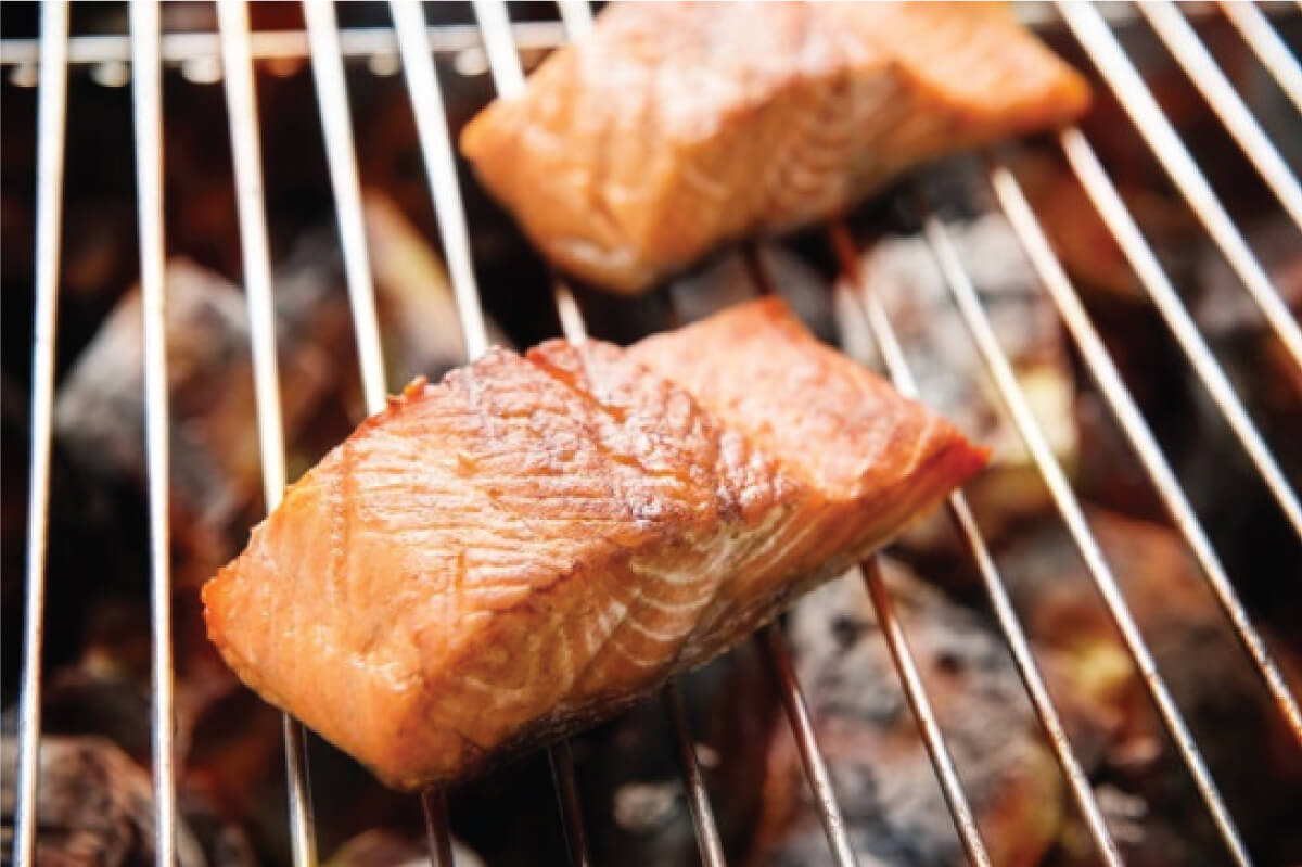 Lime-Marinated-Grilled-Salmon